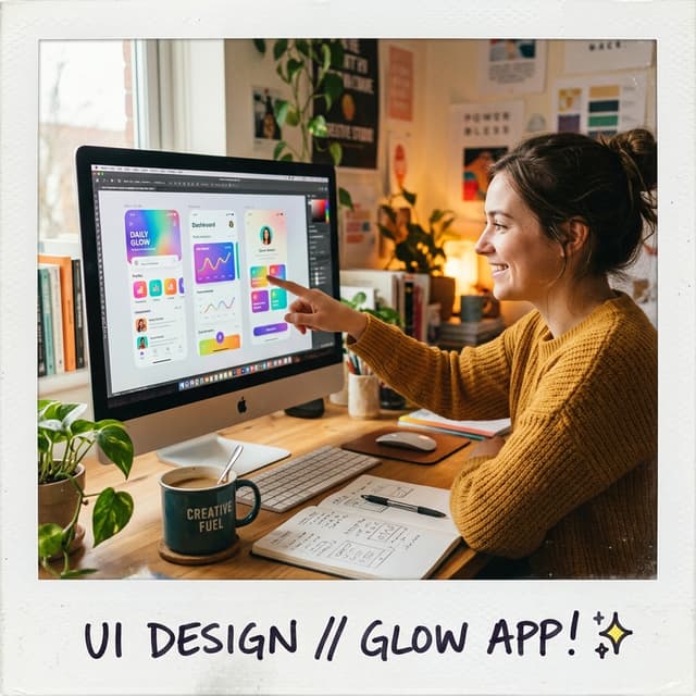 Mac screenshot app for design feedback and visual collaboration